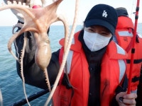 인천배낚시 국제유선