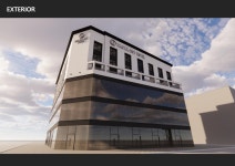 브라운도트호텔 현풍점