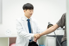기운난마취통증의학과의원