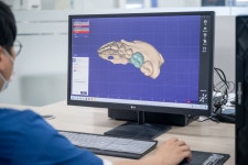 지플란트 치과기공소