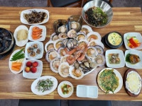 해변횟집