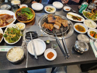 장터생고기