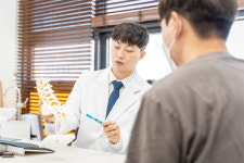 기운난마취통증의학과의원