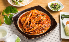 아구본가첨벙 신사본점
