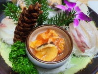 강변일식당 서경일식