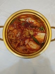 남포육전밀면&굴국밥