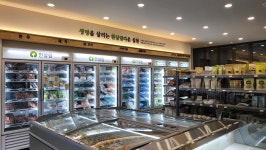 한살림 온의매장
