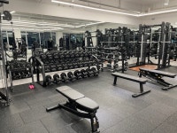 더케이짐 헬스&PT&스피닝