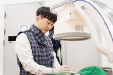 기운난마취통증의학과의원