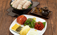 원할머니보쌈족발 대치배달점