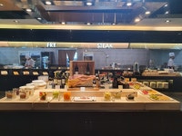 이리스웨딩홀&뷔페