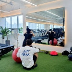 여성전용 아이리스짐&필라테스