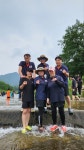 참태권도장