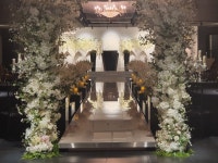 이리스웨딩홀&뷔페