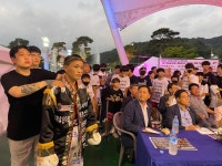 멋짐킥복싱 평화1관 본관HQ