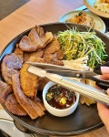 조선본갈비 밀면 진주혁신도시점