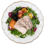 샐러드앤가든 부산중서구점