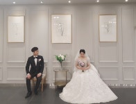 이리스웨딩홀&뷔페