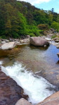 용추물레방아펜션