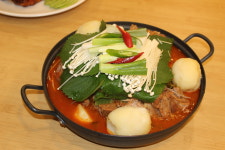 이모네 감자탕 & 삼겹살