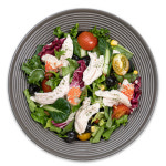 샐러드앤가든 부산중서구점