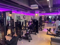 팀온짐 강서점