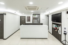 우리정내과의원