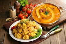 우리동네 점빵 & 로제 국물떡볶이 진영점