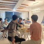부산 파티룸 랑꺼리
