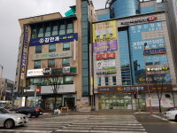 YS김안과의원
