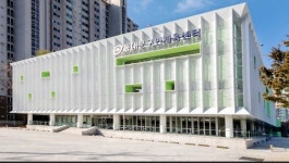 동대문구민체육센터