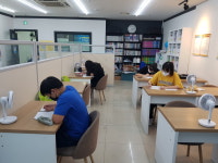 스마트해법수학 다산가운초점