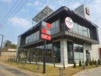 투썸플레이스 화성북양DT점