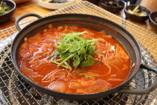 용담숯불갈비민물장어 양평본점