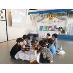 충효태권도합기도 불당교육관