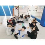 충효태권도합기도 불당교육관