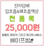 베이프썸 전자담배