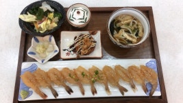 카모가와 스시 김천점