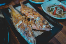 고슬고슬가마솥밥 기장본점