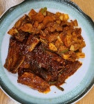 정가네명태 앙성점