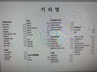 커피별
