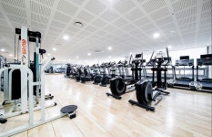 동대문구민체육센터