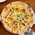 핏제리아필리아 화덕핏자 &파스타 제주 아라점