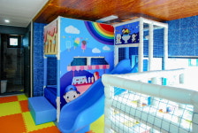 하늘별키즈풀빌라