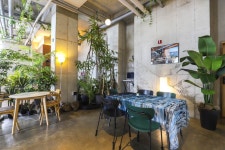 호텔크라페 대구성서점