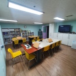 한솔지역아동센터