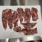 김해한우뒷고기 용호점