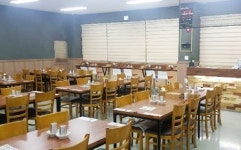 한촌설렁탕 제주종합운동장점