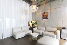 호텔크라페 대구성서점