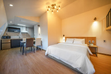 가평 스테이고재325리조트